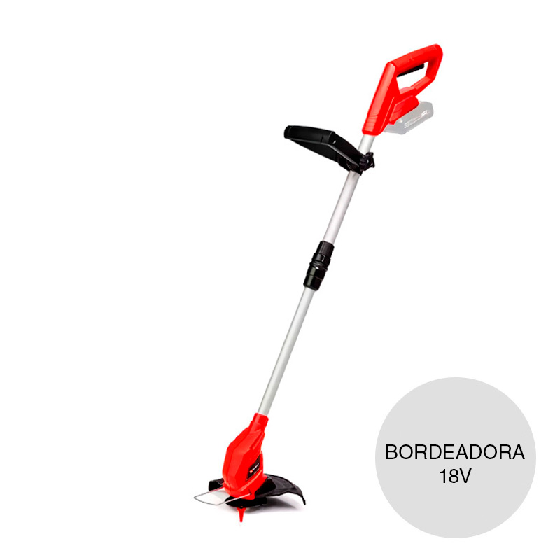 Bordeadora inalambrica GC-CT 18/24 18v