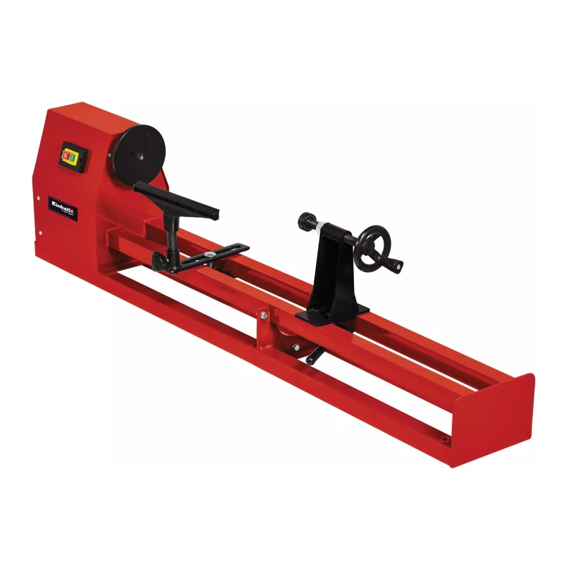 Torno p/madera TC-WW 1000/1 ø 280mm 1400w