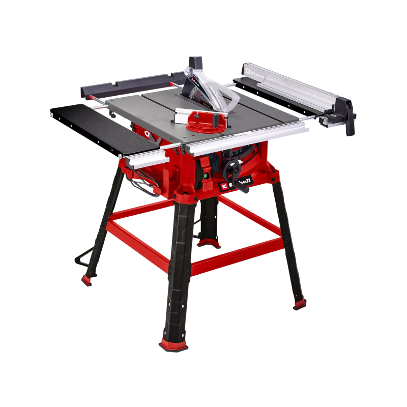 Sierra mesa de corte TC-TS 2225 U ø 250mm 2200w 4250rpm