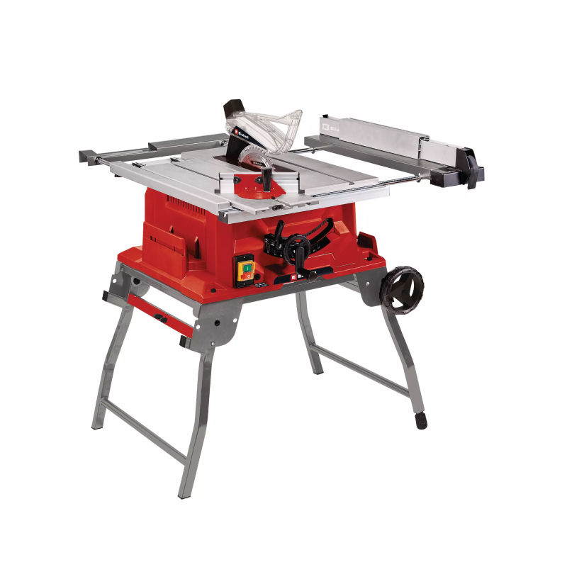 Sierra mesa de corte TE-CC 250 UF ø 250mm 2000w