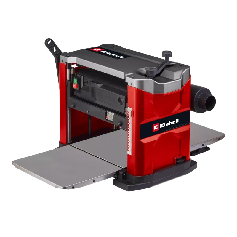 Cepilladora estacionaria electrica TE-SP 330 153mm x 330mm 1800w