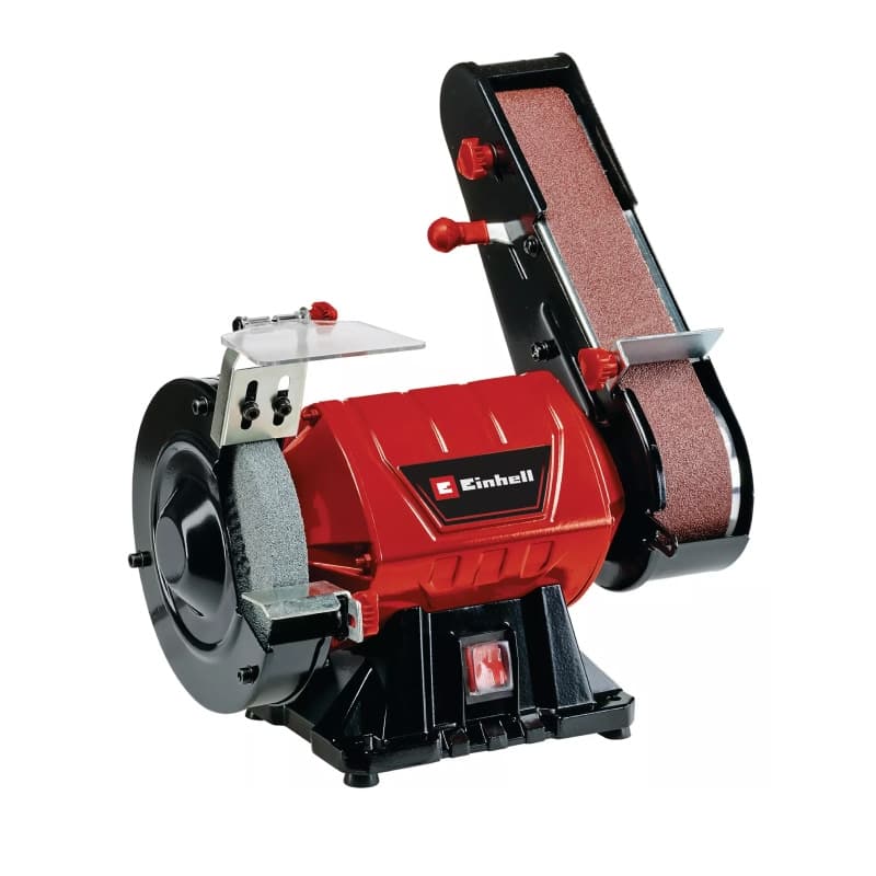Esmeriladora de banda TC-US 350 50mm x 686mm 350w 2980rpm