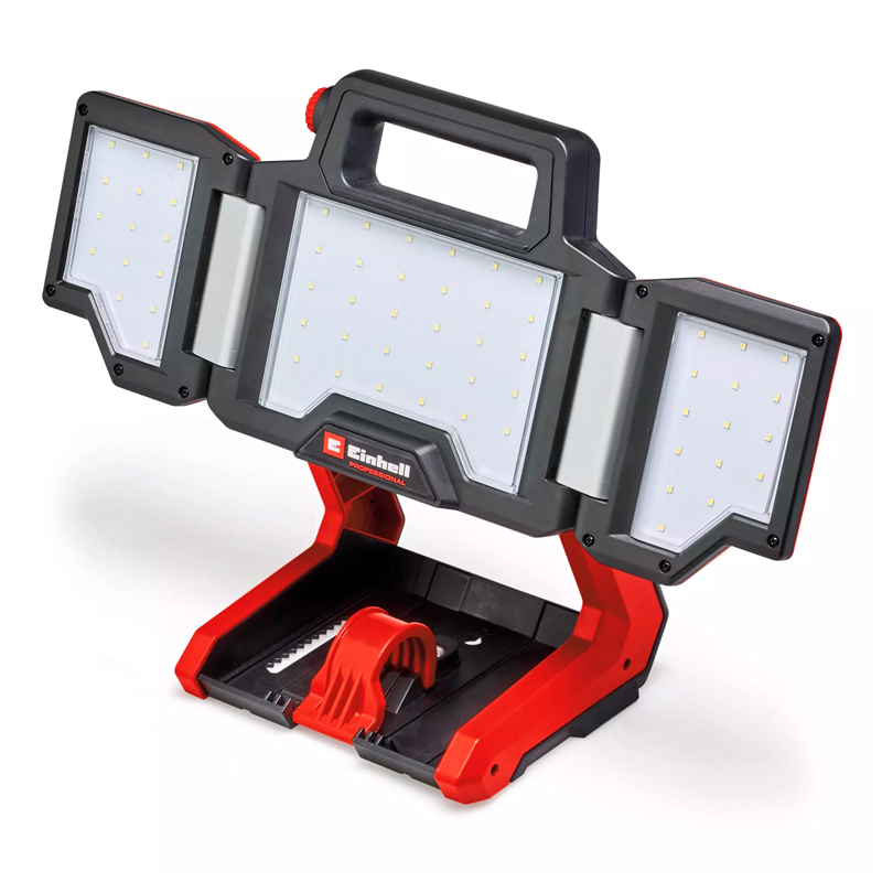 Reflector Led inalambrico TP-CL 18/3000 Li - Solo 3000lm