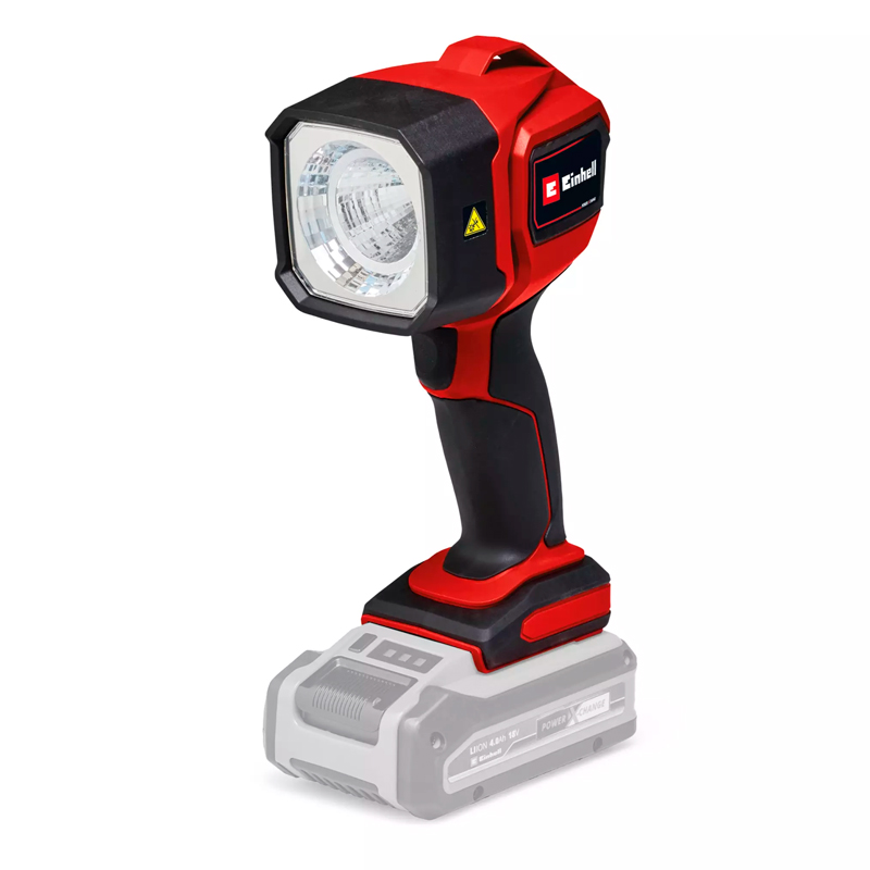 Linterna a bateria led TC-CL 18/350 Li - Solo 350lm
