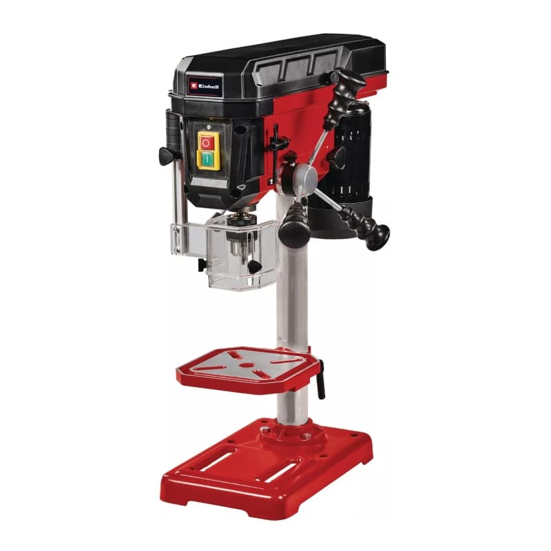 Taladro columna TC-BD 500 mandril 13mm 500w