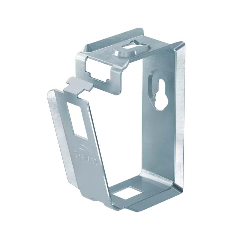Clip sujetacables SHA M 30 metalico pack x 25u — imagen 1