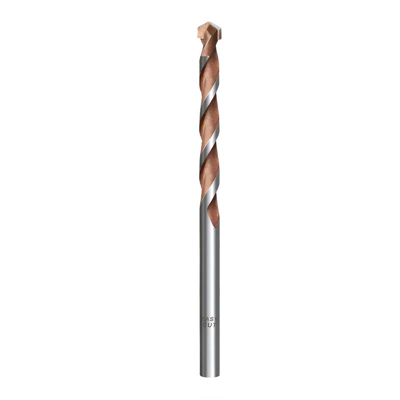 Mecha multicorte tungsteno encastre cilindrico ø 10mm