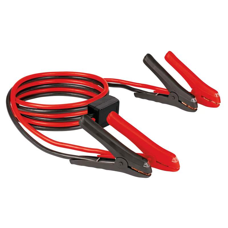 Cable arranque puente BT-BO 16/1 A LED SP 19.4 mm² 220A 3m