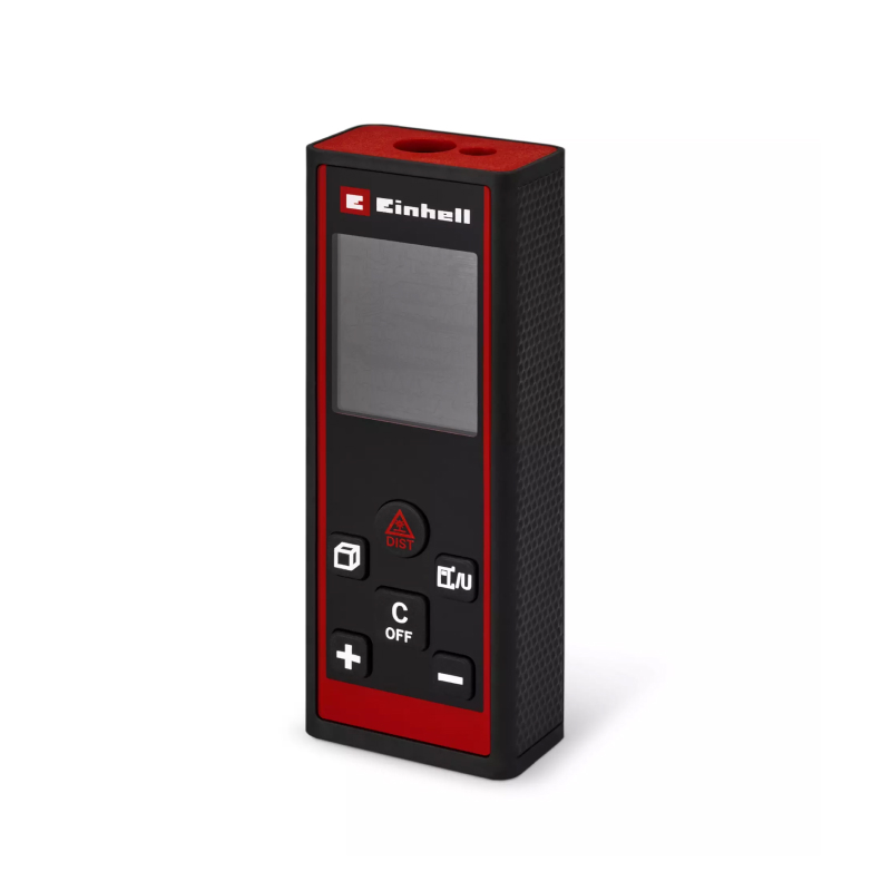 Medidor distancia laser TC-LD 60 R 60m