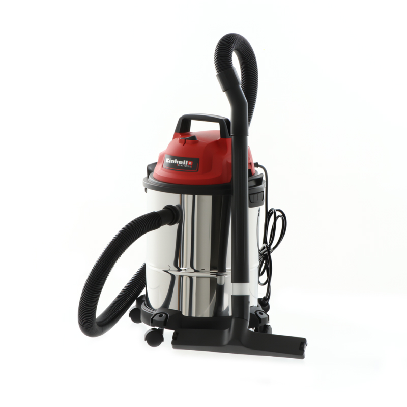 Aspiradora electrica humedo-seco TC-VC 1815 S deposito 15l 1250w