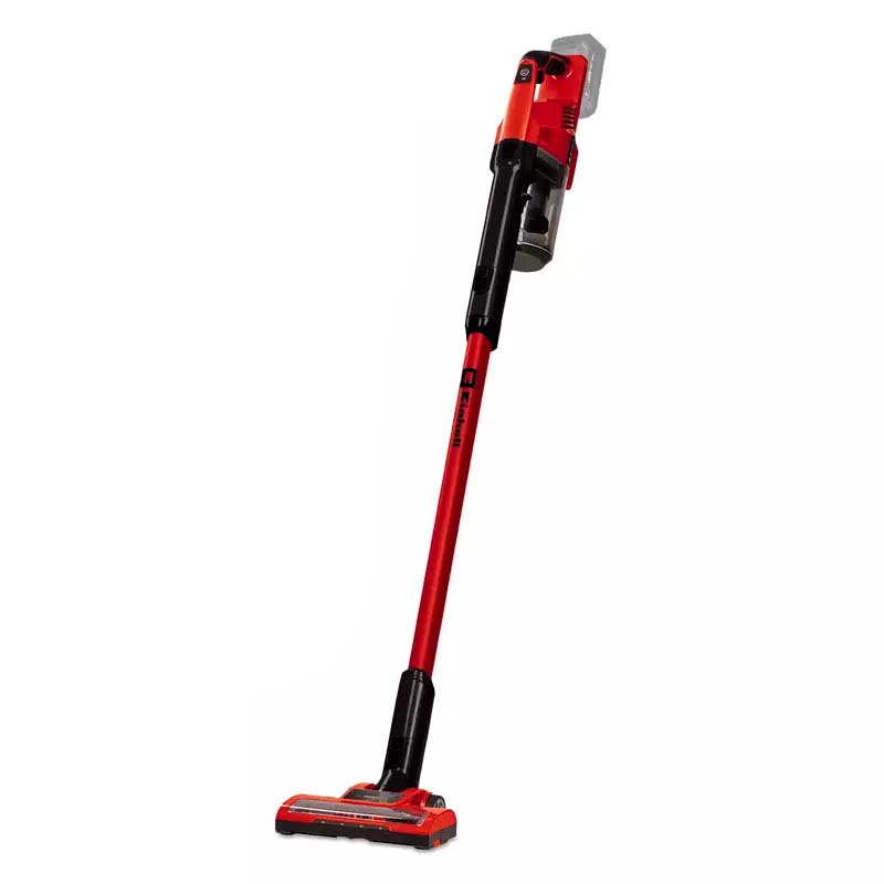 Aspiradora inalambrica c/mango TE-SV 18 deposito 0.60l 18v — imagen 1