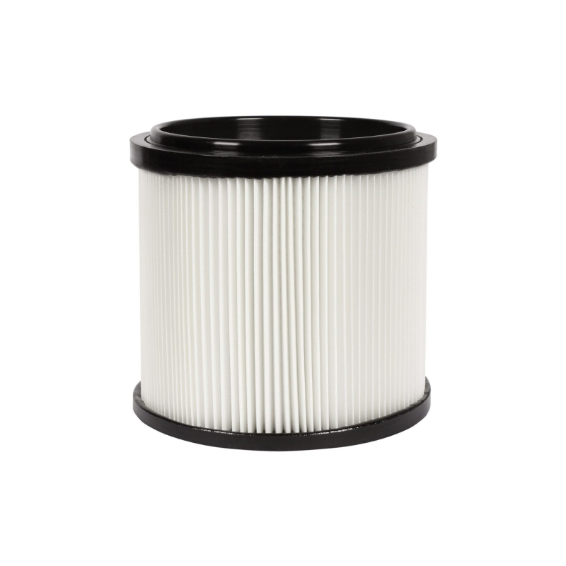 Filtro plisado de polvo p/aspiradora TE-VC 2025