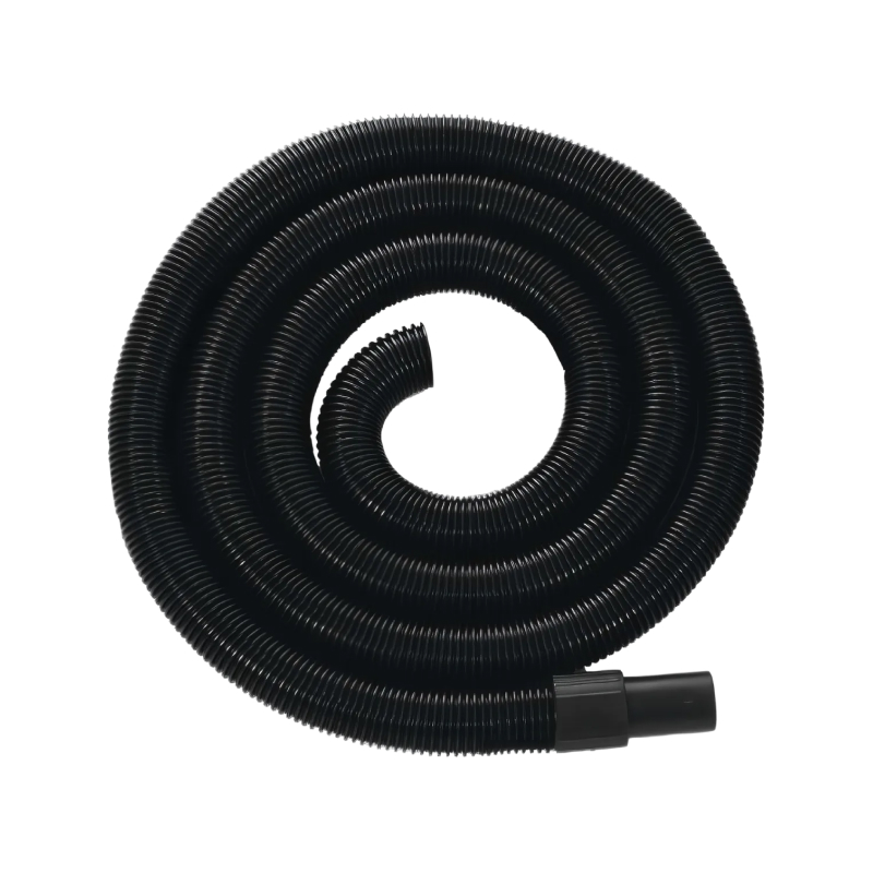 Extension manguera flexible p/aspiradora ø 36mm x 3m