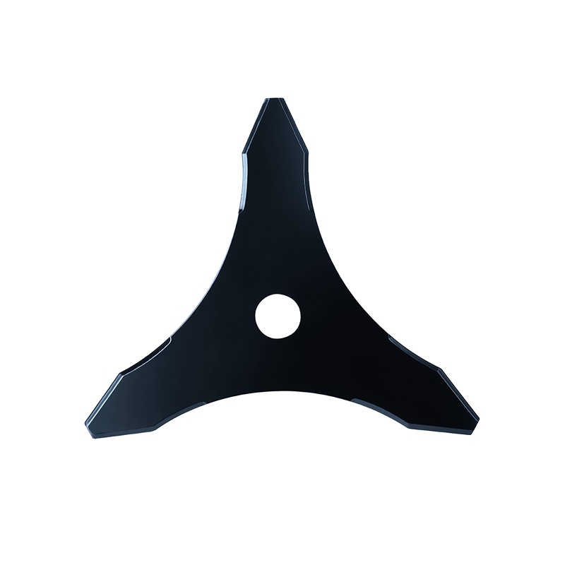 Cuchilla p/desmalezadora 2.5mm x ø 255mm