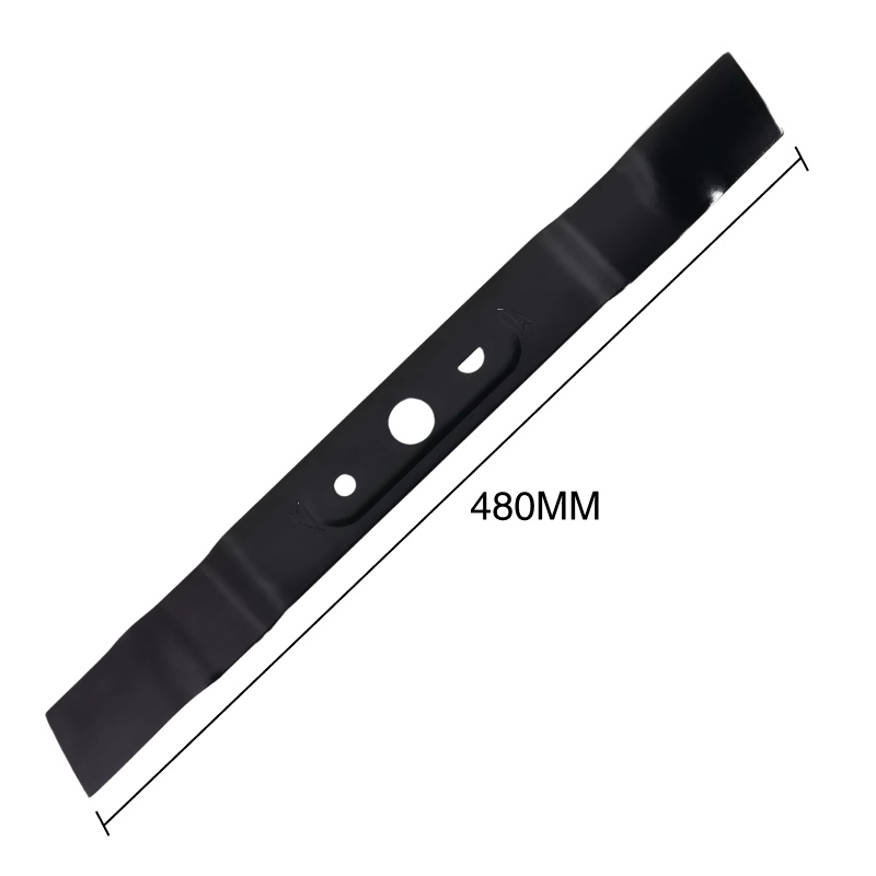 Cuchilla p/cortacesped GE-CM 36/48 Li M x 480mm
