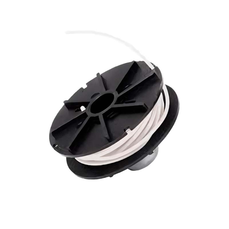 Carretel tanza p/bordeadora GC-ET 4526/GE-ET 5027 — imagen 1