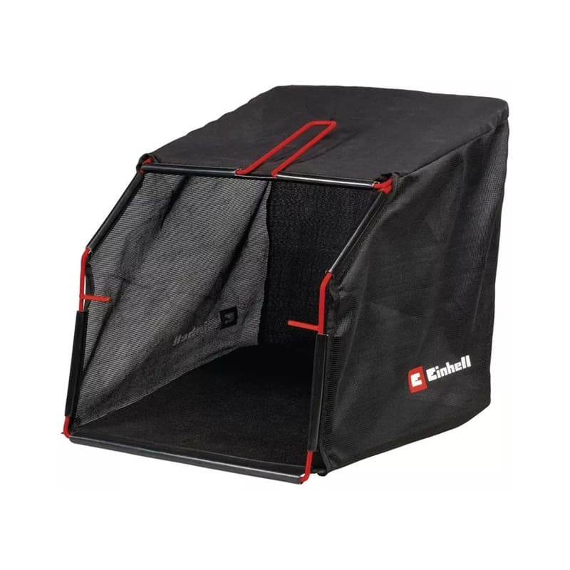Bolsa recolectora p/escarificador nylon 28l