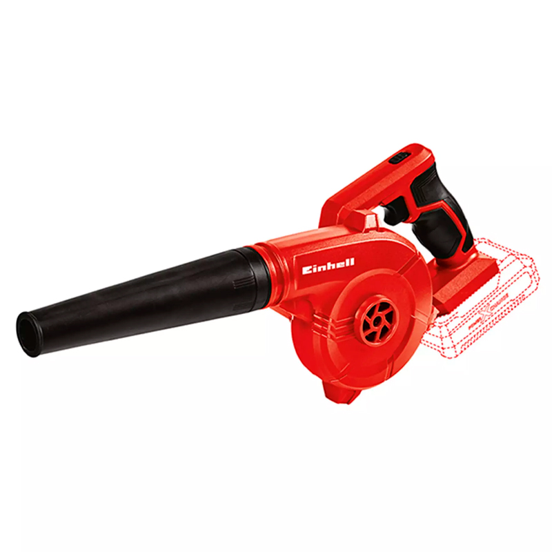 Soplador inalambrico TE-CB 18/180 18v
