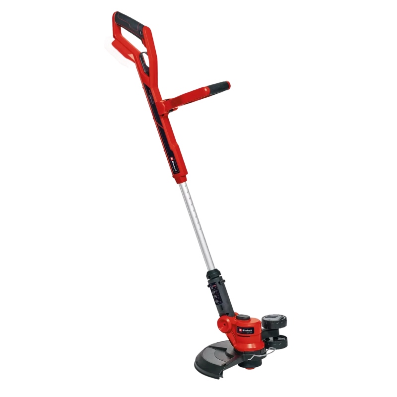 Cortacesped inalambrico GE-CT 18/30 Li-Solo 18v