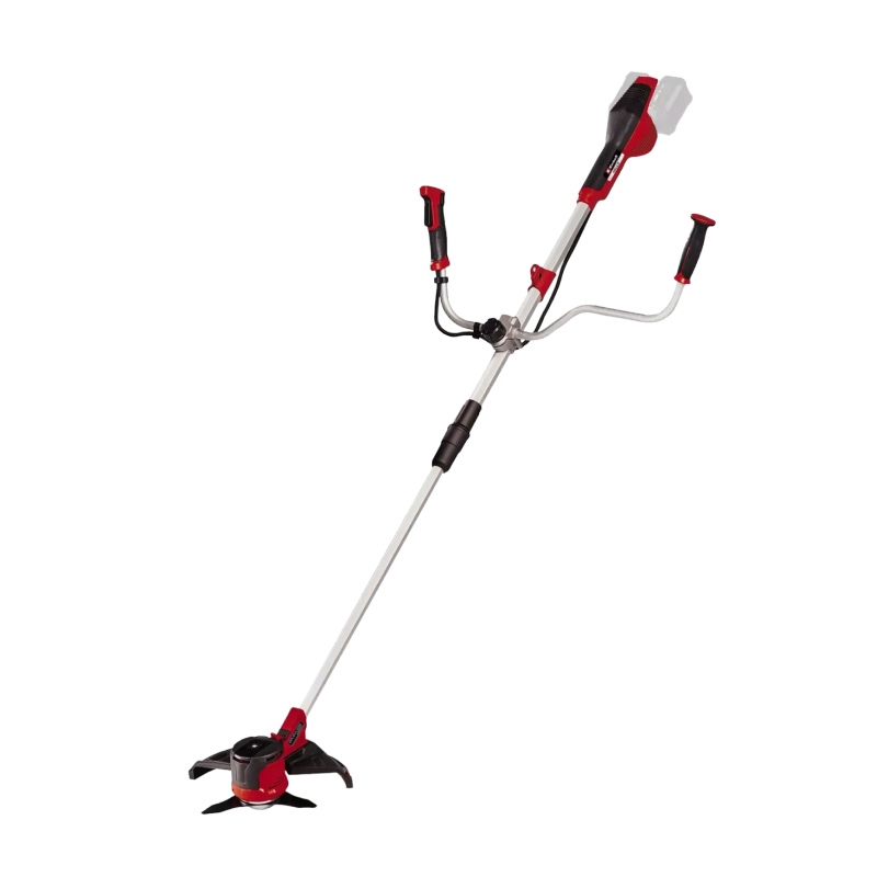 Desmalezadora Inalambrica AGILLO 36/255 BL-Solo Brushless 18v