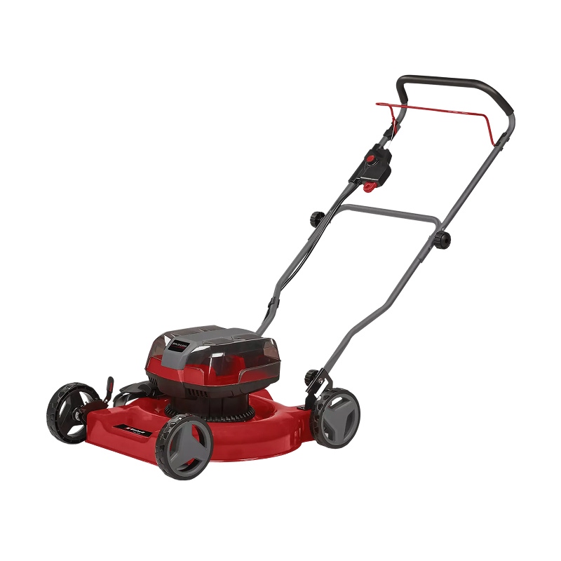 Cortacesped inalambrico GE-CM 36/48 Li M-Solo Brushless 18v