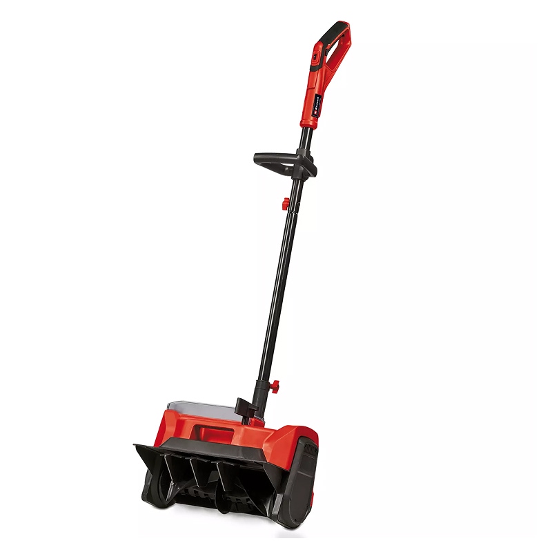 Removedor de nieve inalambrico GE-ST 36/40 Li E-Solo Brushless 18v