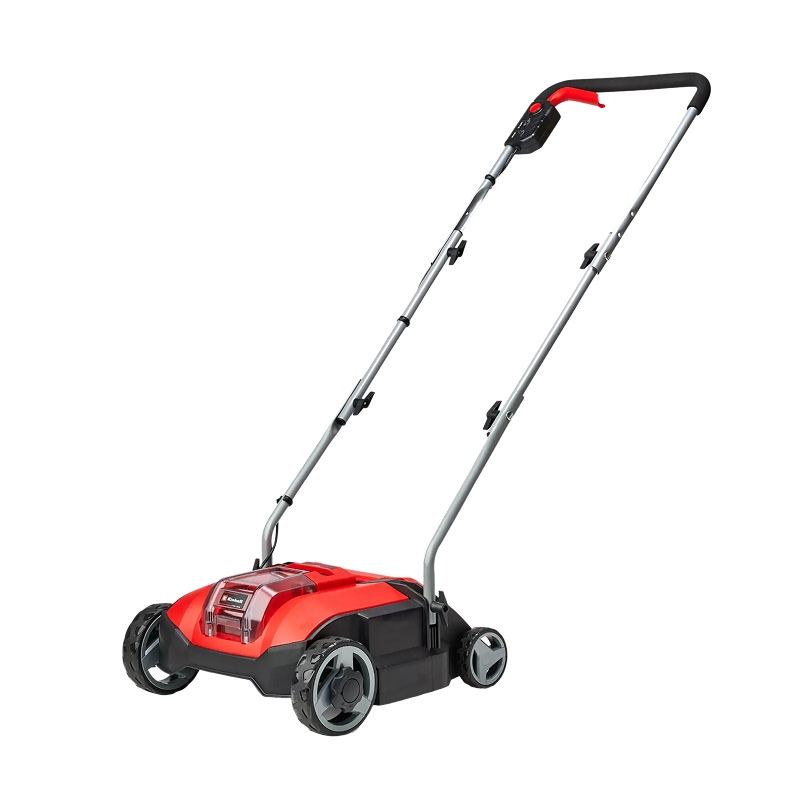 Podadora cesped inalambrica GC-SC 18/28 Li-Solo Brushless 18v