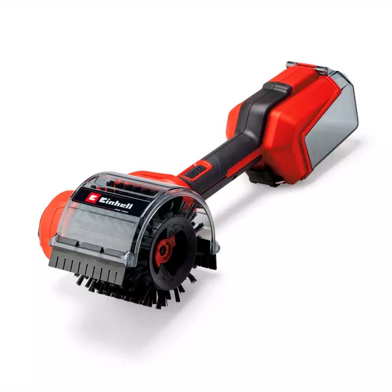Cepillo inalambrico PICOBELLA 18/90 90mm x ø 120mm 18v — imagen 1