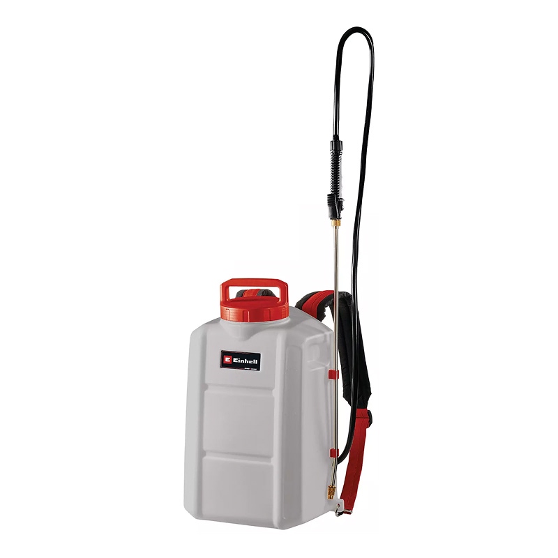 Pulverizador mochila inalambrico GE-WS 18/150 Li-Solo 15l 18v