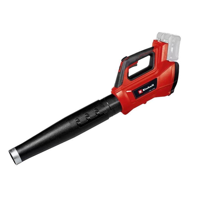 Soplador de hojas inalambrico Professional GP-LB 36/210 Li E-Solo Brushless 18v