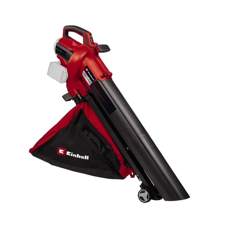 Soplador inalambrico Professional VENTURRO 36/240 Brushless 45l 18v
