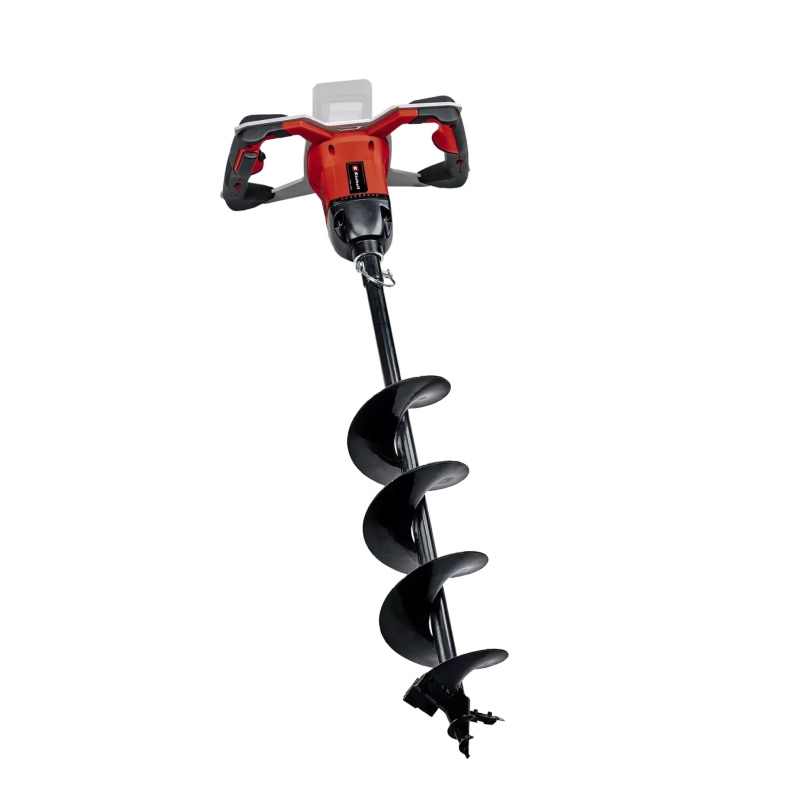Ahoyador inalambrico Professional GP-EA 18/150 Li BL Solo Brushless 18v