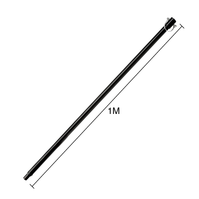 Extension p/hoyadora x 1m