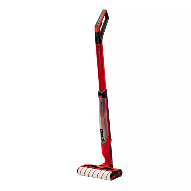 Limpiador pisos inalambrico CLEANEXXO 18v — imagen 1