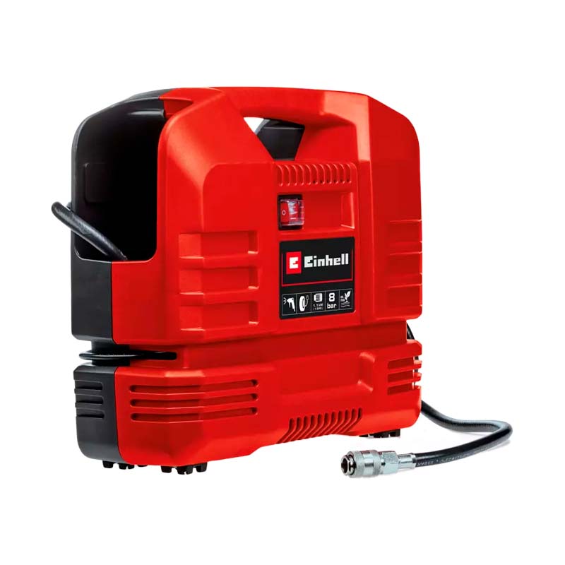Compresor aire portatil TC-AC 190 OF 1.5hp