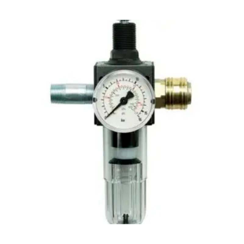 Filtro reductor presion R 3/8"