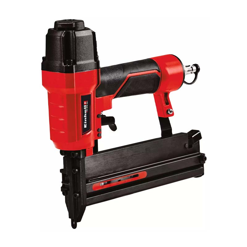 Grapadora clavadora neumatica TC-PN 50