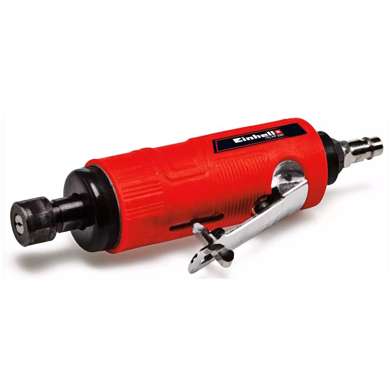 Rectificador recto neumatico TC-PP 220 2200rpm