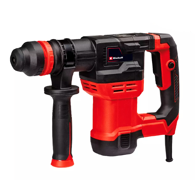 Martillo demoledor TE-DH 5 mandril SDS Plus 750w 5J