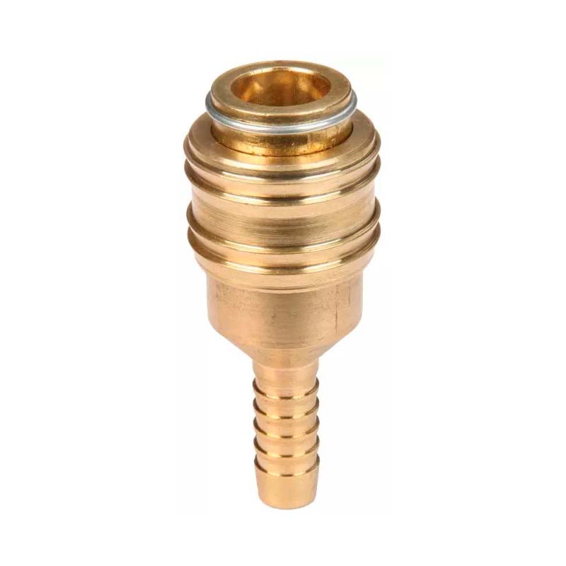 Acople rapido 9mm