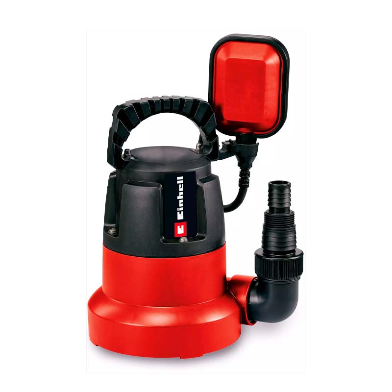 Bomba sumergible GC-SP 3580 LL drenaje 350w altura 7.5m 8000l/h