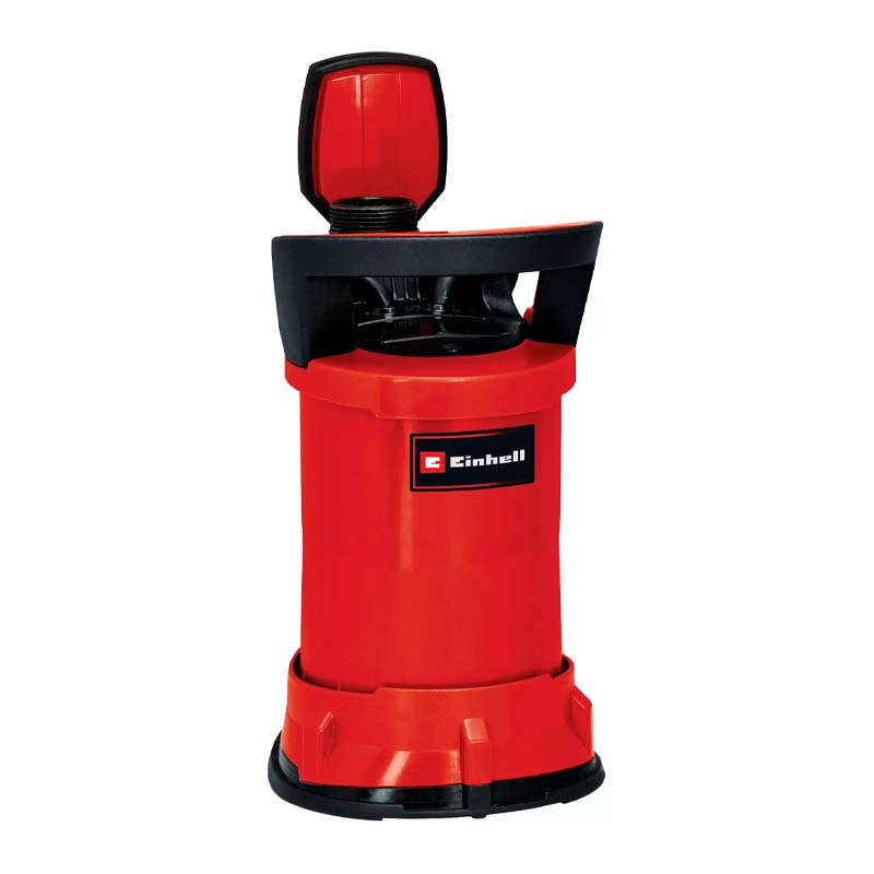 Bomba sumergible GE-SP 4390 LL ECO agua limpia 430w altura 8m 9000l/h