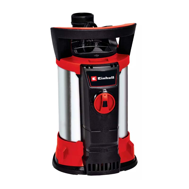Bomba sumergible GE-SP 4390 N-A LL ECO agua limpia 430w altura 8m 9000l/h