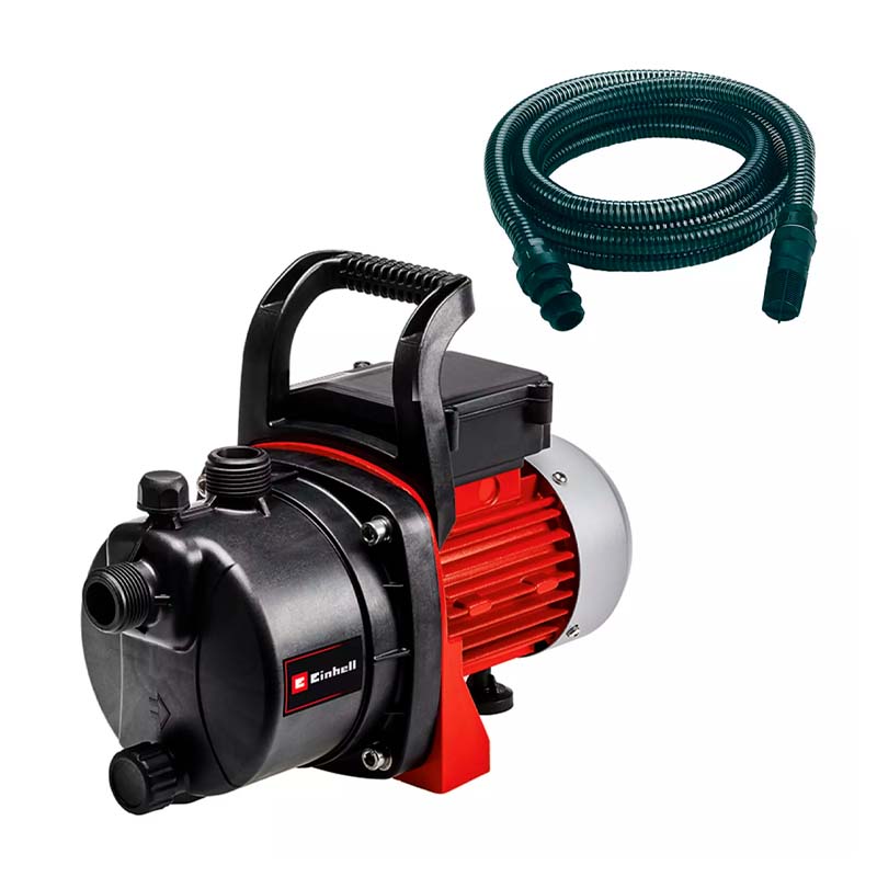 Bomba agua GC-GP 6538 650w 3800l/h