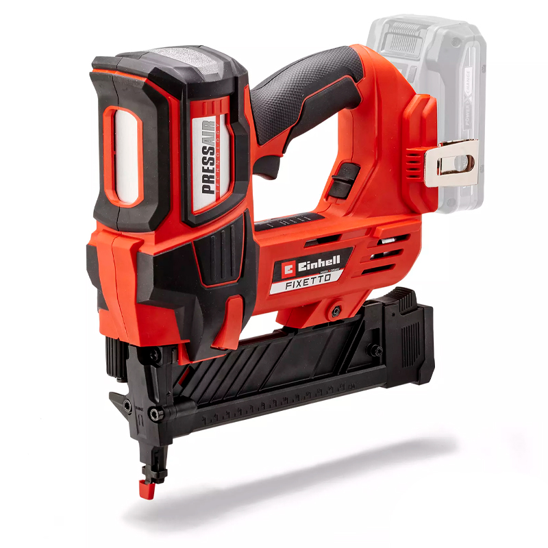 Clavadora inalambrica FIXETTO 18/50 N 18v