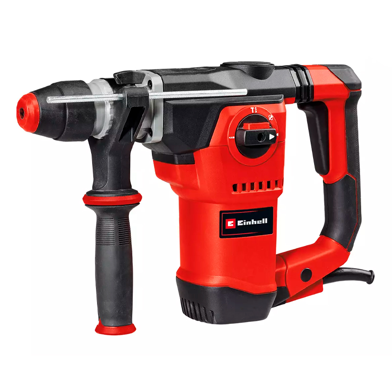 Rotomartillo TE-RH 32-1600 4F mandril SDS Plus 32mm 1600w 4.5J