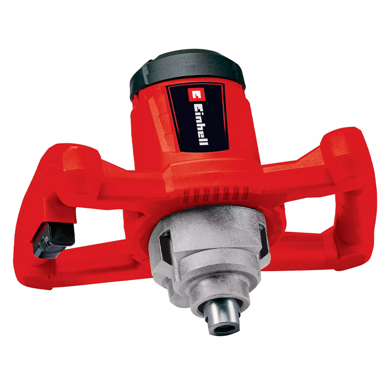 Mezclador pintura y morteros TC-MX 1200 ø 100mm 1200w