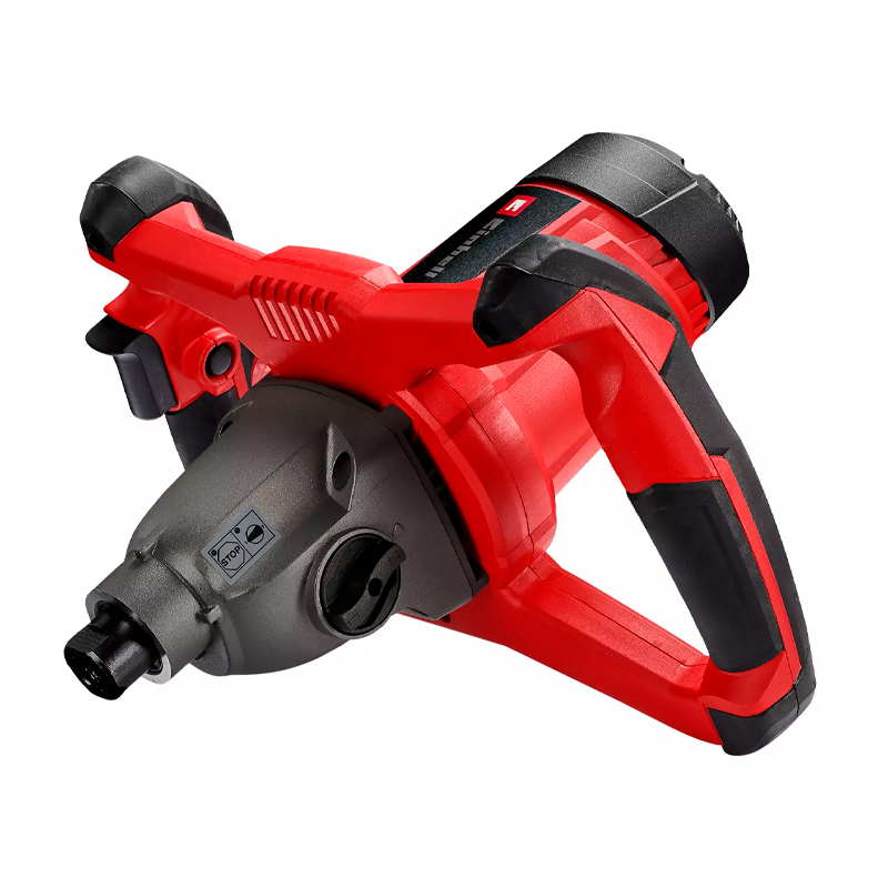 Mezclador pintura y morteros TE-MX 1600-2 CE ø 160mm 1600w