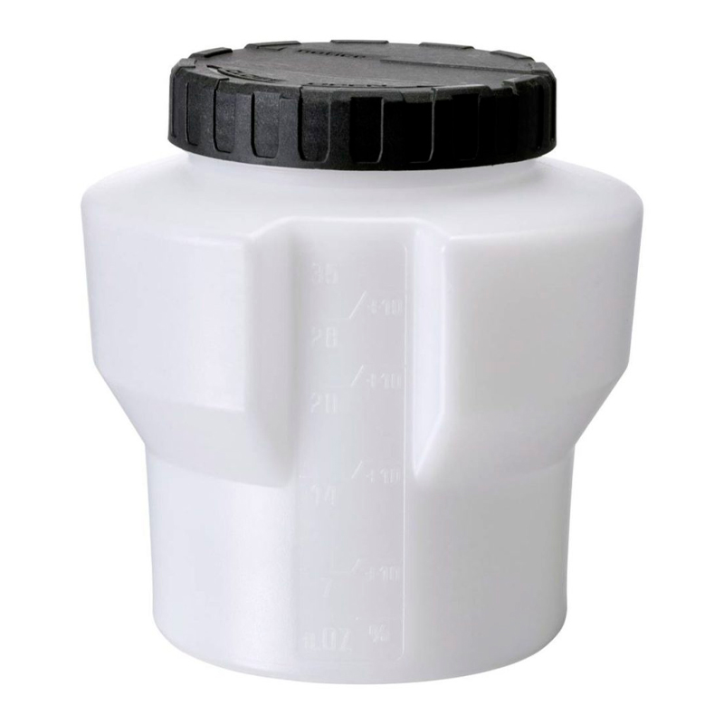 Vaso p/pistola pintura 1000ml