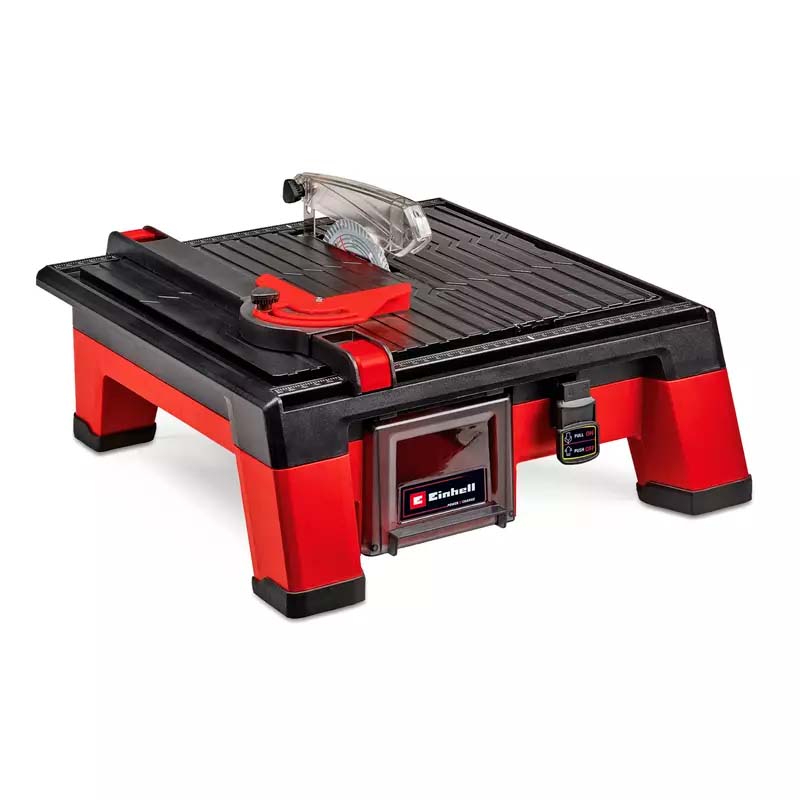 Cortadora ceramicos TE-TC 18/115 ø 115mm 18v — imagen 1